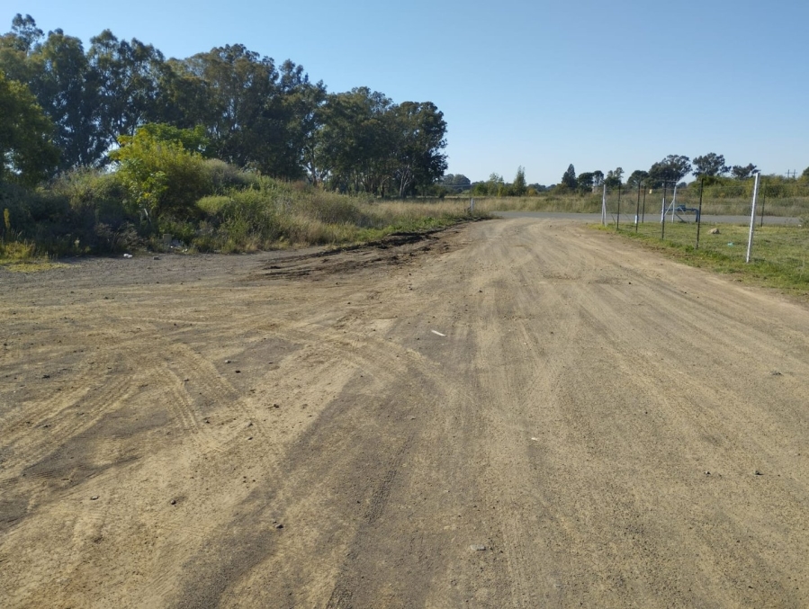 Commercial Property for Sale in Estoire Free State